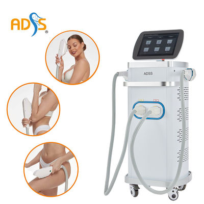 Máy Laser Diode DPL 3 trong 1 Máy Laser triệt lông vĩnh viễn 1-50J