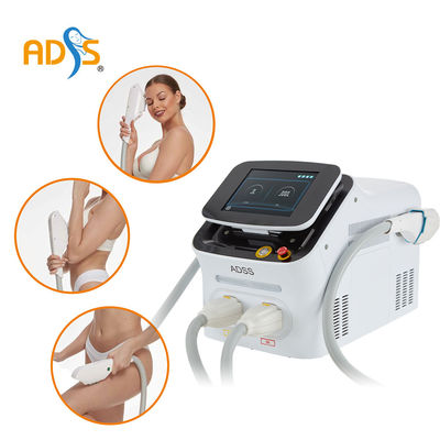 Máy tẩy lông bằng Laser IPL chuyên nghiệp dành cho thẩm mỹ viện Bảo hành 2 năm