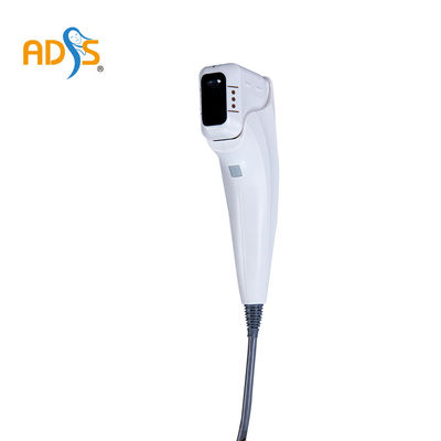 Mặt Hifu 4d Máy hình dạng khuôn mặt Nhăn loại bỏ thiết bị làm đẹp