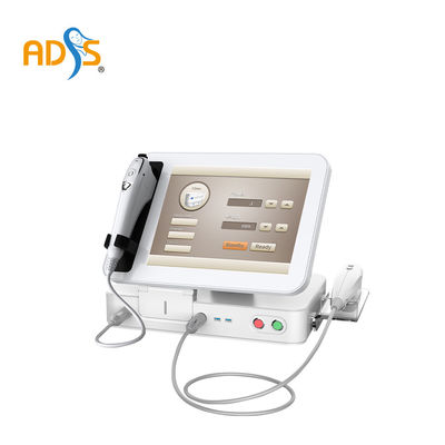 Máy chống nhăn 8D 3D 4D 7D HIFU đa chức năng có tay cầm kép