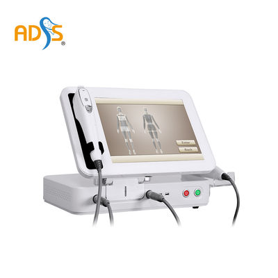 Máy giảm cân cơ thể 8d hifu không đau