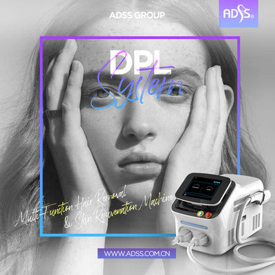 Máy cắt tóc salon Dpl Máy laser ± 3% Độ ổn định điện
