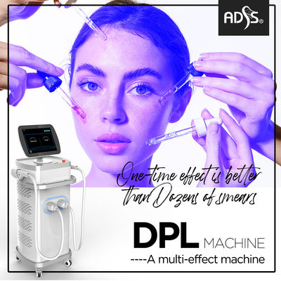 Máy cắt tóc salon Dpl Máy laser ± 3% Độ ổn định điện