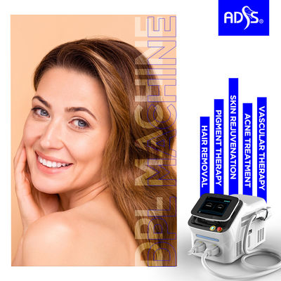 Máy cắt tóc salon Dpl Máy laser ± 3% Độ ổn định điện