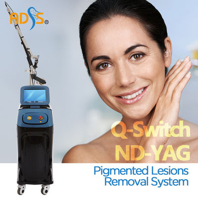 Cần bán máy xóa hình xăm bằng laser Picosure Q Switched Nd Yag Laser