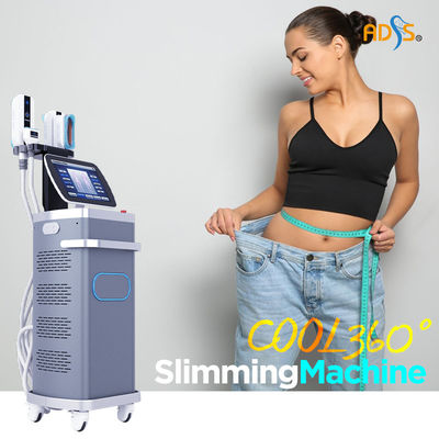 Máy giảm béo Cryolipolysis OEM ODM Máy điêu khắc cơ thể Cryo