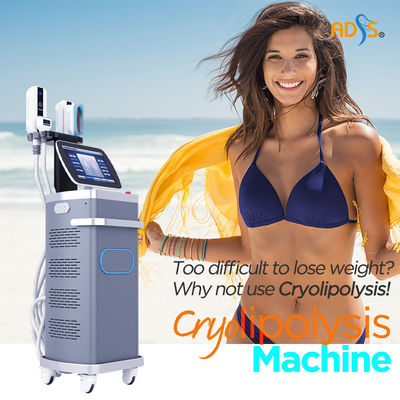 Máy cấp đông mỡ 360, Máy siêu âm giảm béo 40k