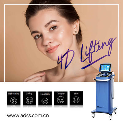 Máy trẻ hóa da RF Thermage chuyên nghiệp để điều trị xóa nếp nhăn