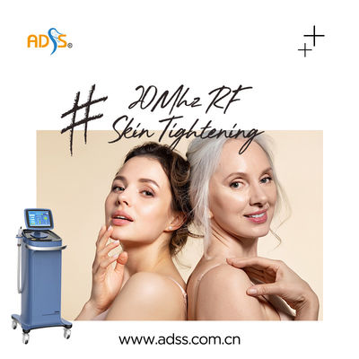 Máy làm căng da Thermage RF 20MHz dành cho thương mại