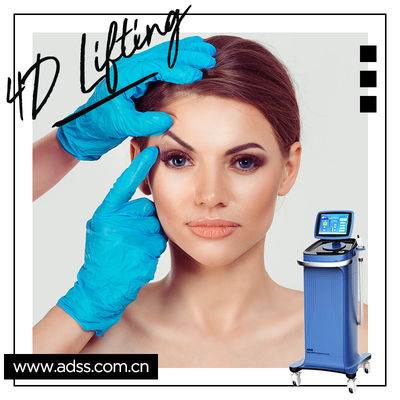 Máy RF Thermage cố định, Máy xóa nếp nhăn RF cho phòng khám / Thẩm mỹ viện