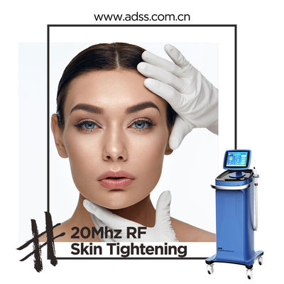 Máy Thermage mới nhất, Giá thiết bị RF Thermage để trẻ hóa da