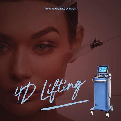 Máy làm đẹp căng da 1000W, Máy Laser Thermage