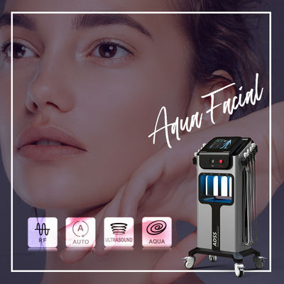 Trẻ hóa da Máy làm đẹp da mặt Hydrogen Oxygen Bảo hành 2 năm