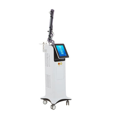 Máy Laser CO2 Fractional y tế để trẻ hóa da / Se khít âm đạo