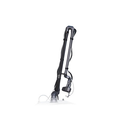 Máy trẻ hóa da 4 tay cầm Thiết bị Laser CO2 Fractional 60W