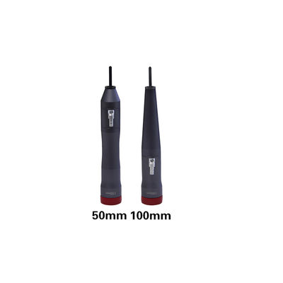 Máy trẻ hóa da 4 tay cầm Thiết bị Laser CO2 Fractional 60W
