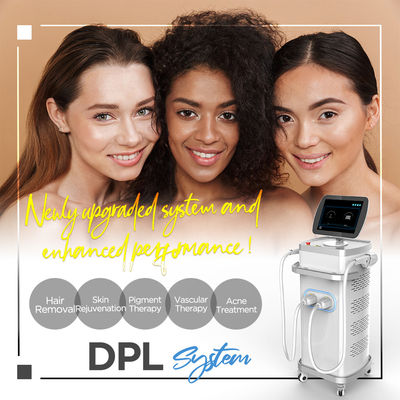 70kg 750nm Dpl Máy laser Khả năng ổn định ± 3% Thang trường nền tảng số