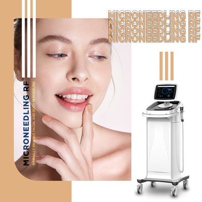 Spa Salon Máy trẻ hóa da Máy RF vi điểm 1 MHz