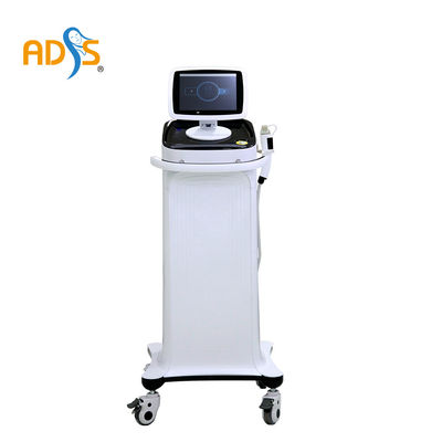 Máy trẻ hóa da trắng cố định / Máy vi kim RF phân số