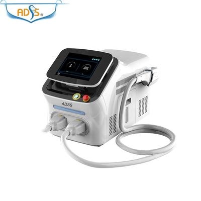 Máy bơm laser diode FDA 2 năm 70kg 1-50j Năng lượng xung