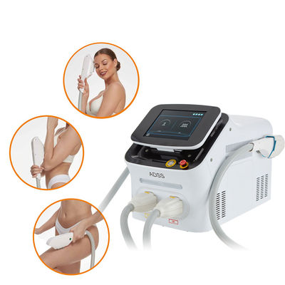 Máy cắt tóc salon Dpl Máy laser ± 3% Độ ổn định điện