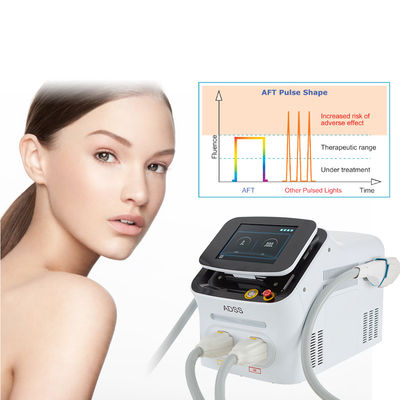 70kg 750nm Dpl Máy laser Khả năng ổn định ± 3% Thang trường nền tảng số