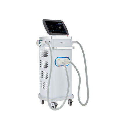 Máy loại bỏ lông bằng laser lâu dài DPL IPL / OPT IPL