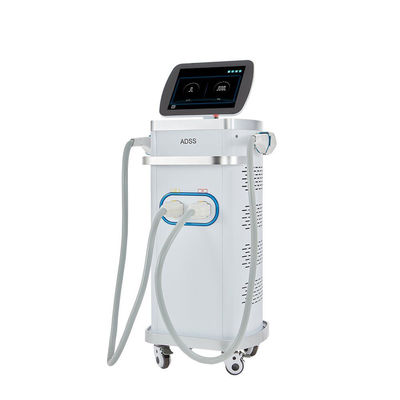 DPL Máy loại bỏ lông Máy loại bỏ hình xăm bằng laser Máy làm trẻ hóa da Máy làm đẹp khuôn mặt