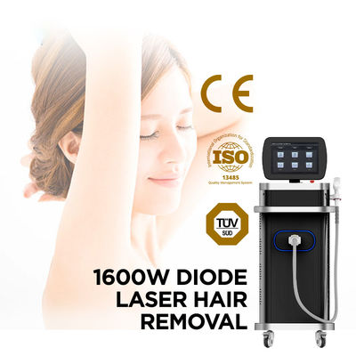 Máy cắt tóc laser diode tùy chỉnh 2000W 4 bước sóng 808nm