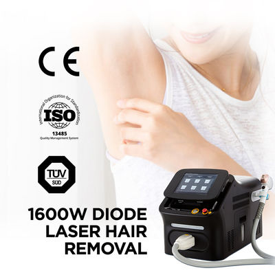 Ba bước sóng FDA Máy cắt bỏ lông bằng laser diode