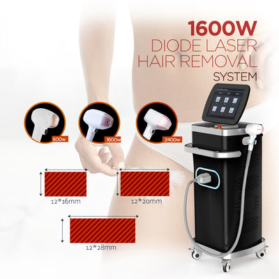 Máy loại bỏ lông diode công nghệ laser 940nm