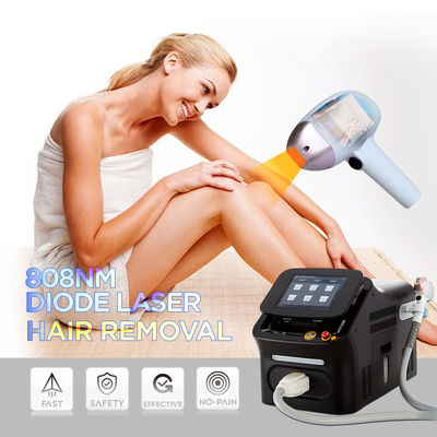 Đức Bars 808 Diode Laser Machine OEM ODM