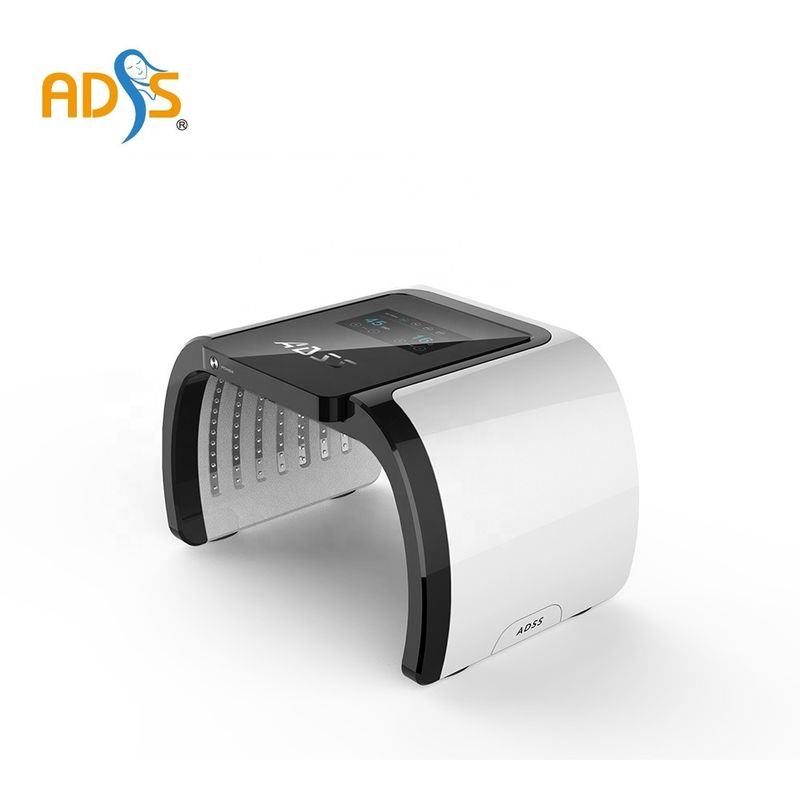 Thay đổi màu sắc Máy trẻ hóa da Máy LED PDT ISO9001